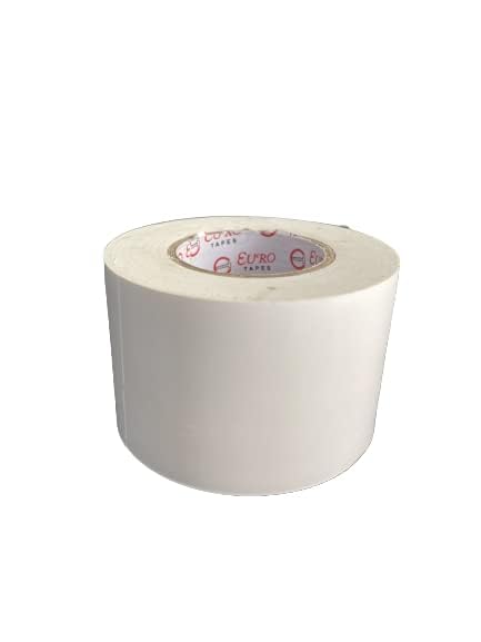 COOL REFRIGERATION PVC Self Adhesive Tape For Air Conditioner Copper Pipe Wrapping Tape AC Insulation Tape Water Prof Heavy Duty 20 Meters Length, 48MM Width Pack Of 1 (White) under 299 (B0D7ZR9YWD) Amazon Price History, Amazon Price Tracker