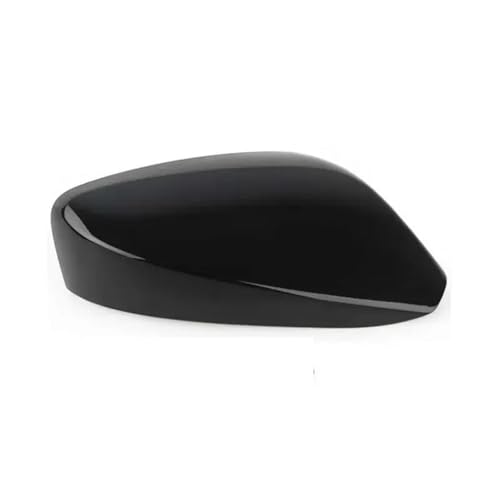 Coque rétroviseur haut de gamme 87616-0Q500 pour Hyundai droit noir