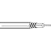 Belden 83264 30 AWG M17/94-RG179 FEP Jacket Teflon Insulation Brown 75 Ohm Coax Cable (500FT)