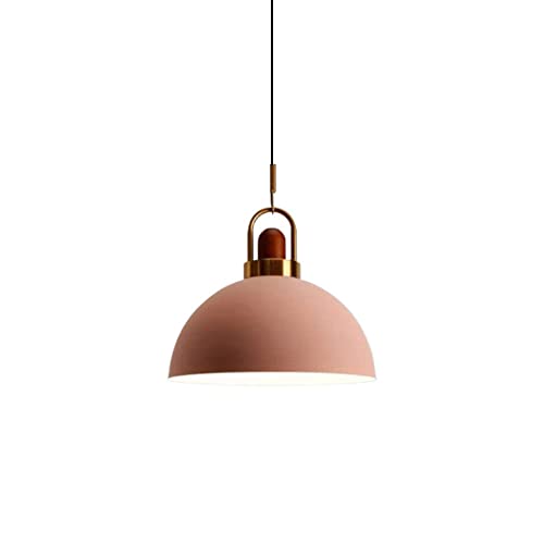 Lumière suspendue à la tête réglable pour sublimer votre restauration