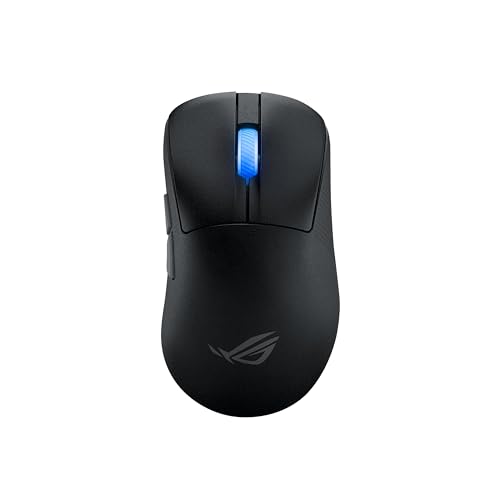 ASUS ROG Keris II Ace - Souris Gaming sans Fil Esport - Noir