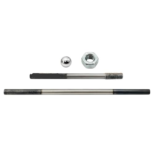 Billes de tige de poussée d'embrayage YFS200 Blaster 1988-2006
