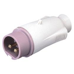 Connecteurs électriques standards polyvalents Gewiss GW60069 plastique