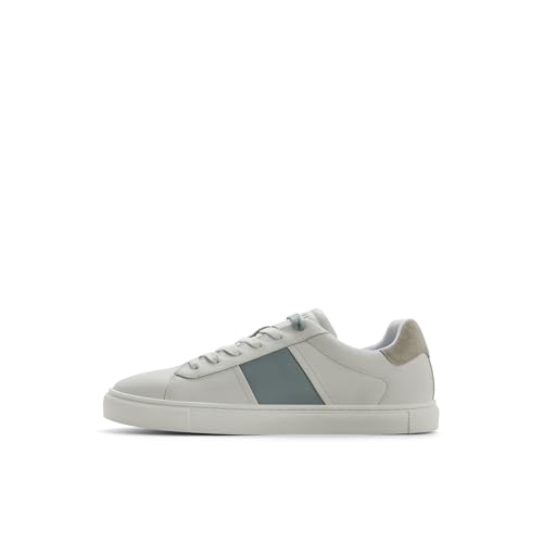 Image of Ted Baker Mens Bradley, Other White, 9 UK