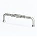 Berenson 8276-1WN 4" ctr Pull Forte 2 Weathered Nickel (1)