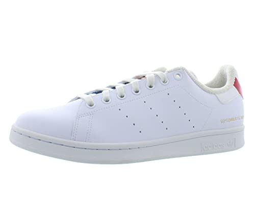 Image of adidas Men's Stan Smith End Plastic Waste Shoes