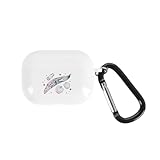 Sugar Apple Fairy Tail TV Anime Anne Halford & Schall Feng ANI Sketch AirPods Case Compatible with AirPods Pro