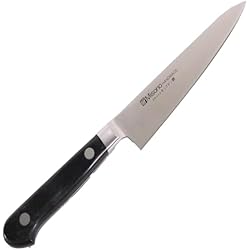 Misono (ミソノ) モリブデン鋼 牛刀 2本セット ミソノ モリブデン鋼（MOL） 牛刀包丁 180mm – 清助刃物 Japan
