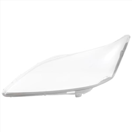 Couvercle de phare Lexus ES240 ES350 2013-2016 finition cristal haute durabilité