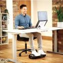 Fellowes Hylyft Soporte Portátil Ajustable para Laptop miniatura 6