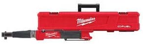 Milwaukee (MLW246520) MIlwaukee M12 FUEL 3/8 in. Drive Digitial Torque Wrench w/ONE-KEY