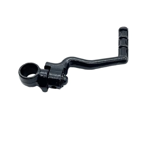 Levier de démarrage pour DT230 MT250 HJ250 pédale kick de rechange moto