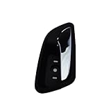 Genérico manija de la Puerta del Coche Manija Interior de Puerta 95213025,95213026 para Chevrolet para Cruze para Limited 2011-2015 Reemplazar(Right)