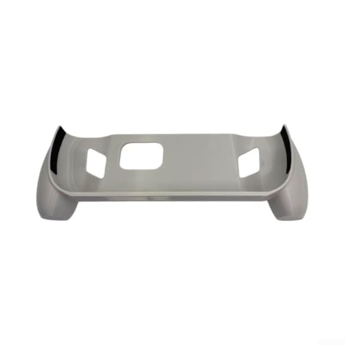 LumoCheefy Poignée de manette ABS pour Retroid Pocket 6 Stable (noir) – vue 3