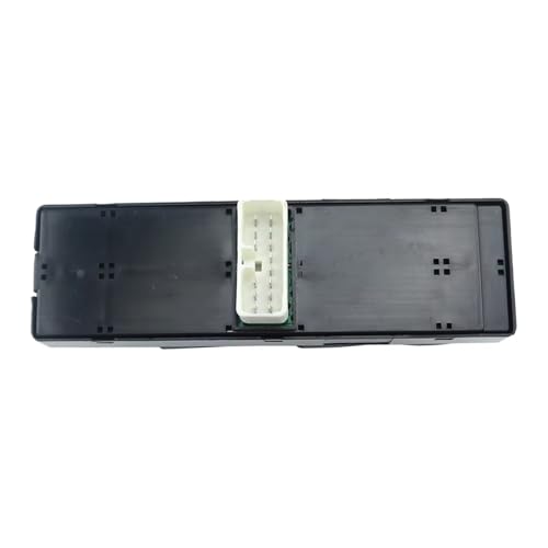 Interrupteur de commande de vitre résistant pour réparer Hyundai Sonata - 6