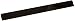 Whirlpool W10113902A 30" Gap Filler Kit