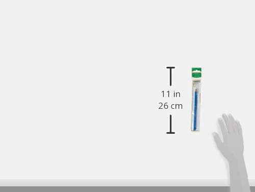 Clover Iron-on Transfer Pencil, Blue