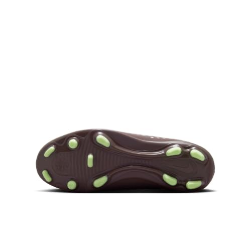 Chaussures Football Haut Enfant Nike Mercurial Vapor 16 Club « Kylian Mbappé » MG - vue 6