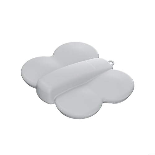 Scatola portaoggetti portatile per DJI NEO scatola di immagazzinaggio sicura per drone DJI NEO anti-collisione e graffi Come da immagine grigio