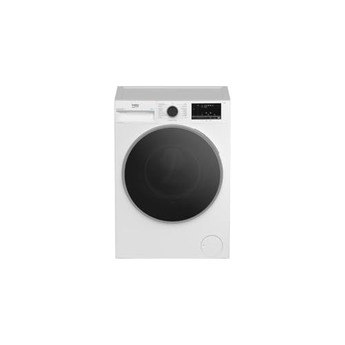 Lave-linge frontal BEKO B5WFT31145W