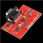 WIG-09555, Interface Development Tools, OBD-II UART