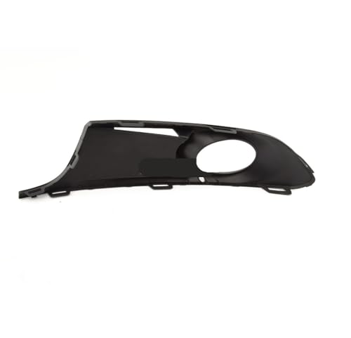 Bisel de faros antiniebla para parachoques delantero de Jetta 6 A6 MK6 7