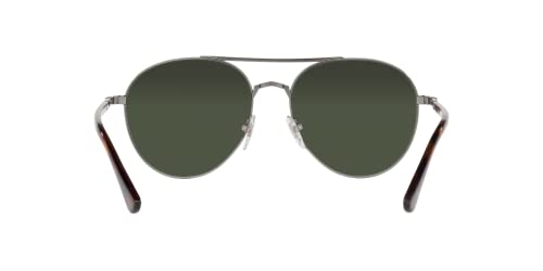 Image of Persol Unisex Po2477s Round Sunglasses