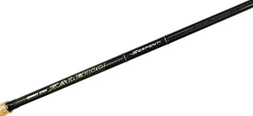 エバーグリーン コンバットスティック テムジンカレイド セルペンティ TKSS-66MHST ブッシュサーペント EVER GREEN SERPENTI 2枚目