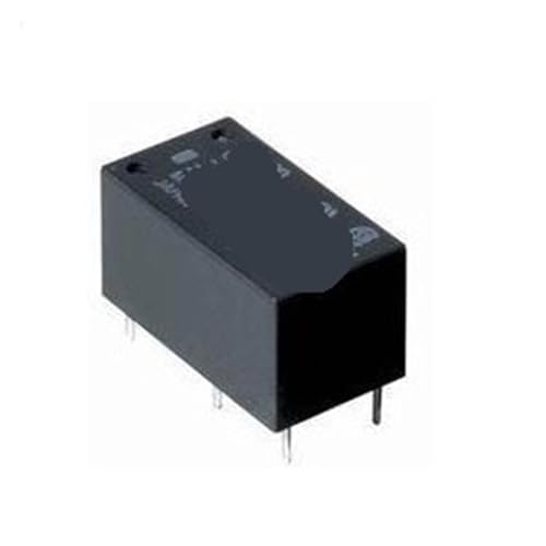 G6BK-2214P-1-US-7 5V relais miniature basse consommation double bobine