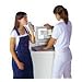 Midmark IQspiro Disposable Spirometer Mouthpieces (box of 25