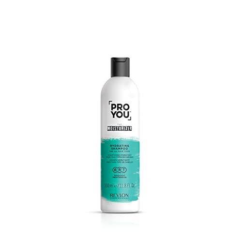 Proyou the moisturizer shampoo 350 ml - vue 6