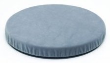 Drehkissen, Rundkissen für Auto, Sofa, Sessel, Stuhl