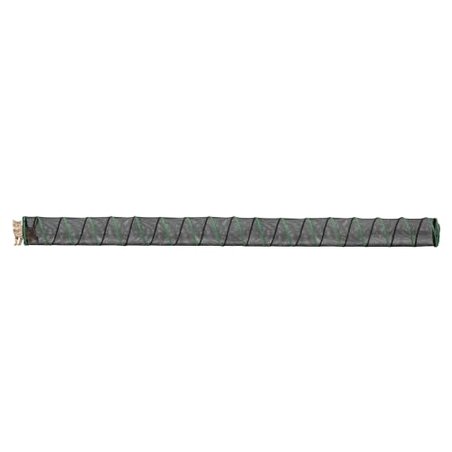Kitty City Extra Wide Cat Tunnel, 18 in x 18 in