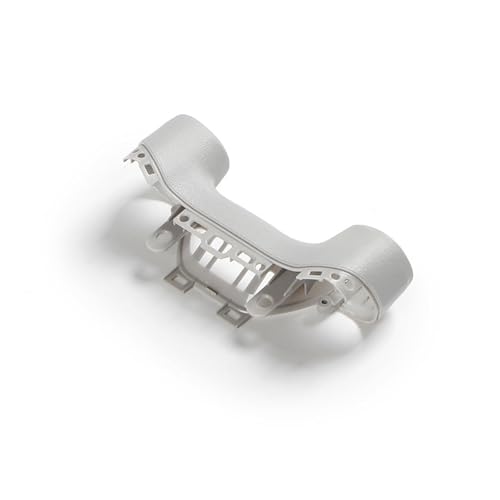 Pièce de rechange pour DJI Mini 3 Pro avec couvercle avant et coque de réparation de drone