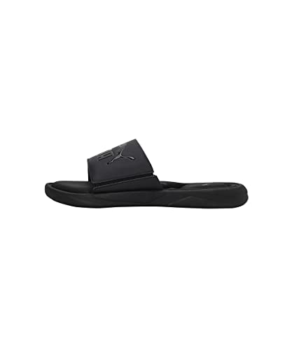 Image of Puma Unisex Adult Royalcat Memory Foam Slide