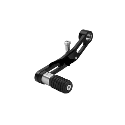 Sélecteur vitesse moto en alu pour MT 09 et XSR900 ajustement premium