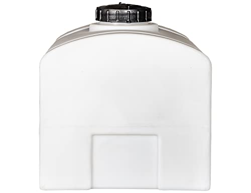 Romotech Domed Water Tank, 26 Gallon #TOP3