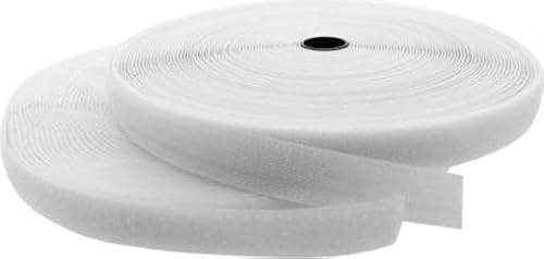 Lanview Hook and Loop Roll 10m x 10mm Marca