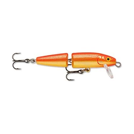 rapala jointed