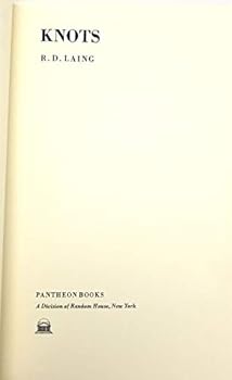 Hardcover Knots Book