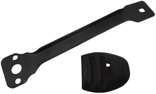 for Toro 147-0436 & 105-3042 Rear Height Cut Adjuster Lever Spring, Toro Model 20378 Right Rear hieght Adjuster, Lawn Mower Height Adjustment Lever for Toro