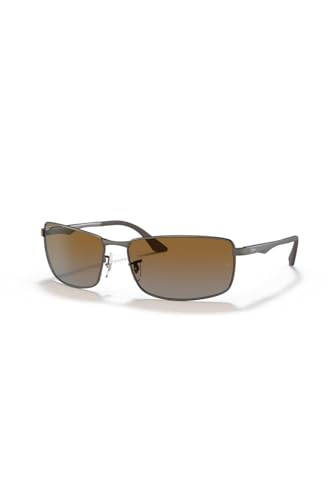 Ray-Ban レイバン サングラス RB3498 029/T5 シルバーグレー 楽天市場】レイバン サングラス rb3498 61サイズ 029/T5 RAYBAN