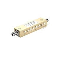 Amazon.co.jp: ボタン調整可能減衰器 2W 5W 10W キープレス