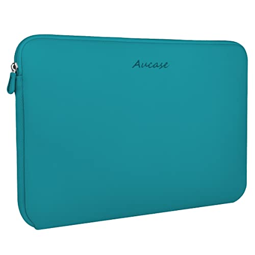 Aucase 15,6-16 Pulgadas Funda para Ordenadores Portátiles, Funda