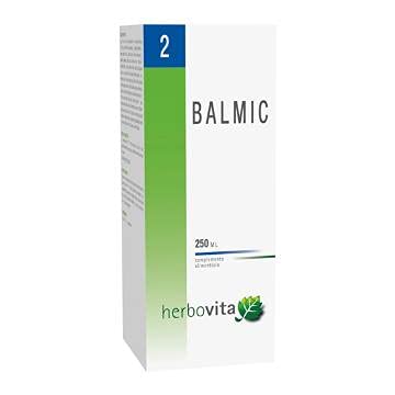 Balmic Jarabe