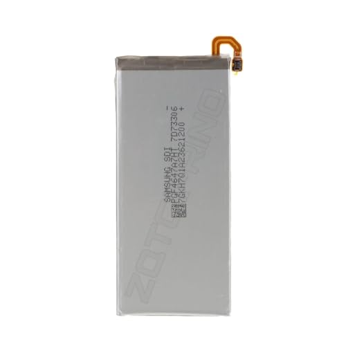 Image of Original EB-BG885ABU Battery for Samsung Galaxy A8 Star (A9 Star) SM-G885F, SM-G8850, SM-G885Y Battery with 6 Month Warranty**** (R193)