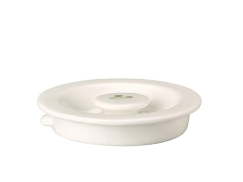 Rosenthal Brillance Fleurs Sauvages Teekanne 6 P. Deckel