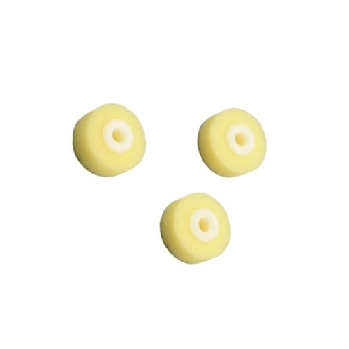Rouleau de roue en éponge de fusion pour imprimante C60 C70 J75
