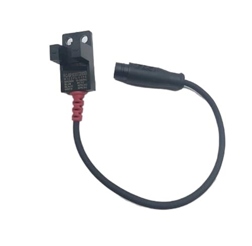 Capteur de commutation photoélectrique FC-SPX307Z pour détection précise en automatisation