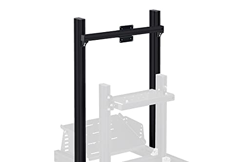 長谷川工業(Hasegawa) ドラポジ DRAPOJI ディスプレイマウント KP-DM(BK)(10100) ブラック